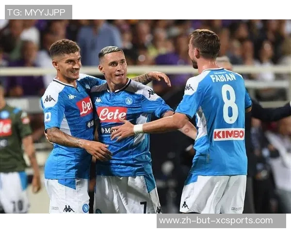 意甲焦点战：那不勒斯VS AC米兰，近期状况大比拼